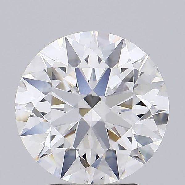 3.15-CARAT Round DIAMOND
