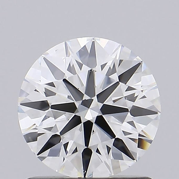 1.00-CARAT Round DIAMOND