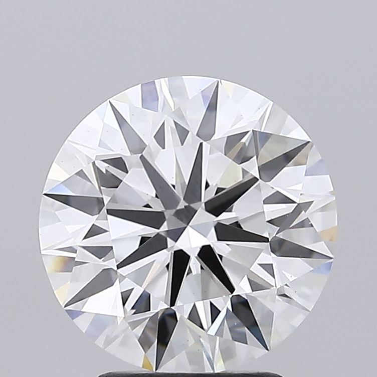 3.02-CARAT Round DIAMOND