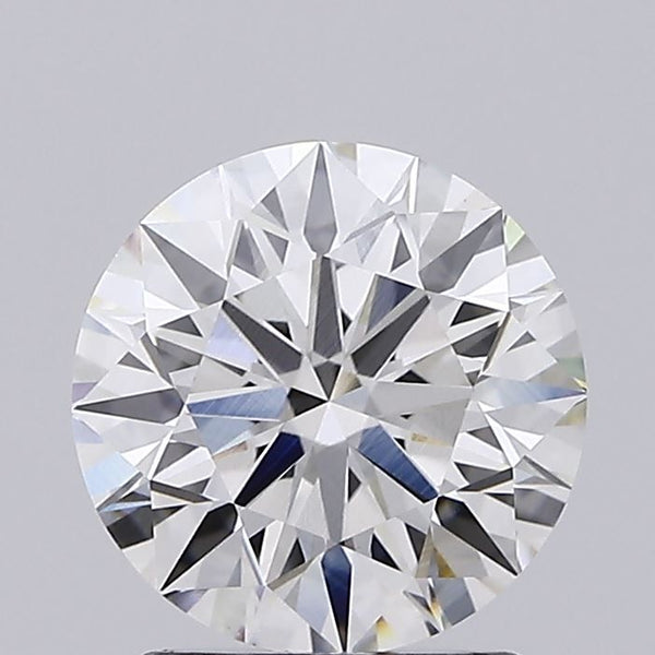 2.00-CARAT Round DIAMOND