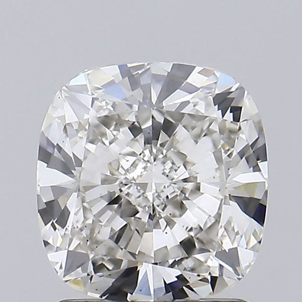 1.71-CARAT Cushion brilliant DIAMOND