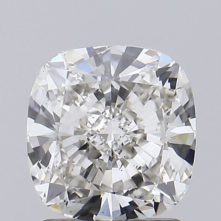 1.71-CARAT Cushion brilliant DIAMOND