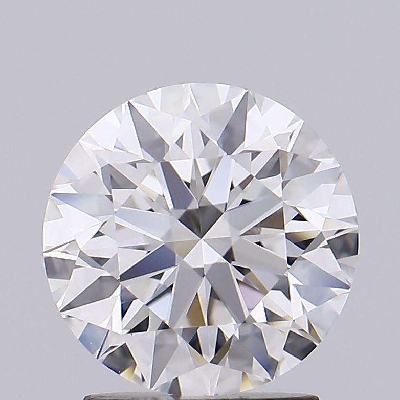2.03-CARAT Round DIAMOND
