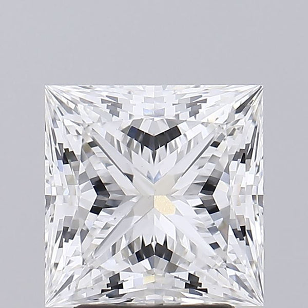 3.14-CARAT Princess DIAMOND