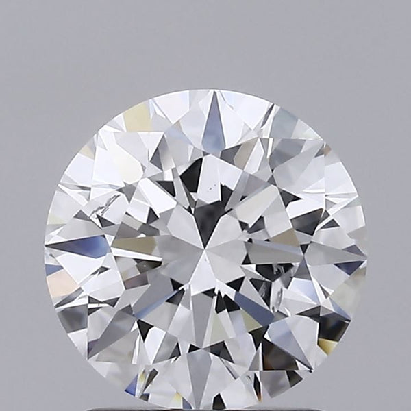 1.50-CARAT Round DIAMOND