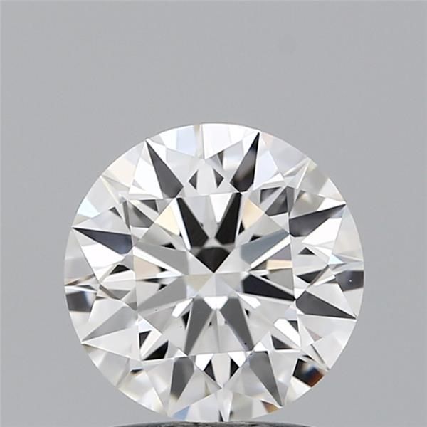 1.98-CARAT Round DIAMOND