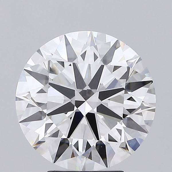 5.05-CARAT Round DIAMOND