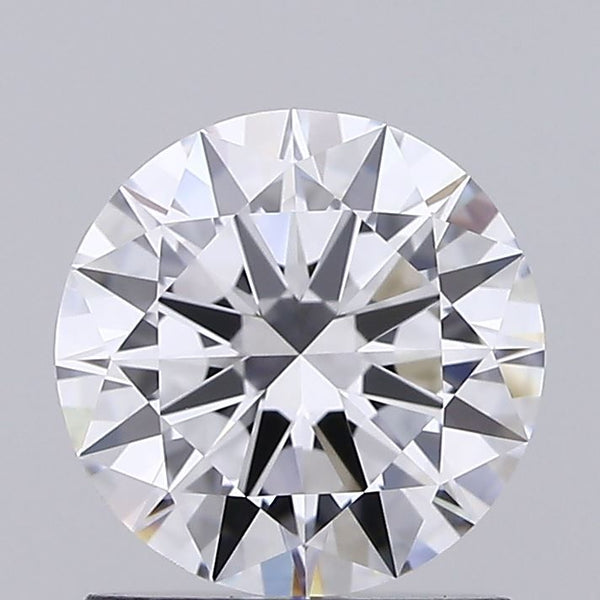 1.02-CARAT Round DIAMOND