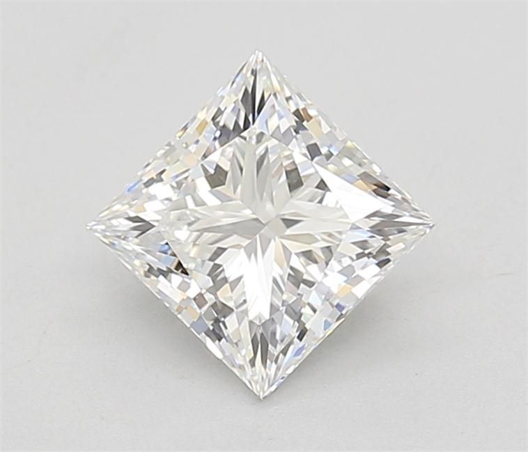 1.60-CARAT Princess DIAMOND