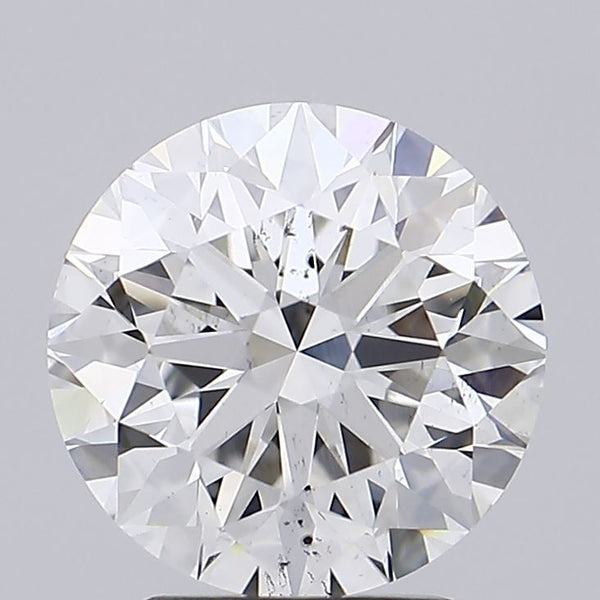 3.01-CARAT Round DIAMOND