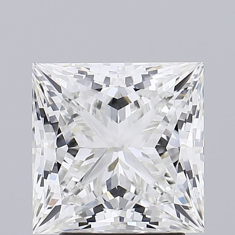 3.16-CARAT Princess DIAMOND