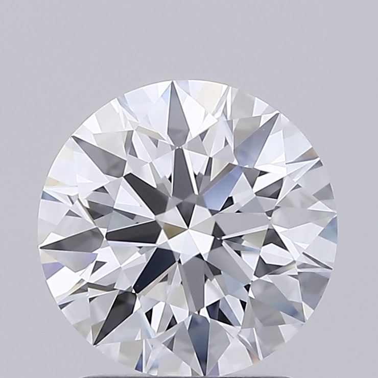 1.72-CARAT Round DIAMOND