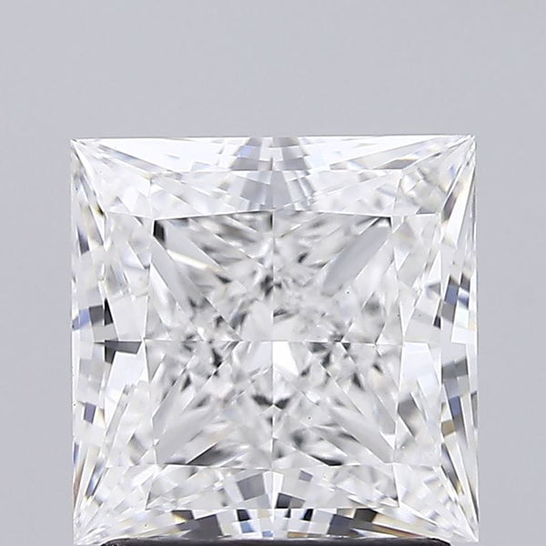 1.91-CARAT Princess DIAMOND