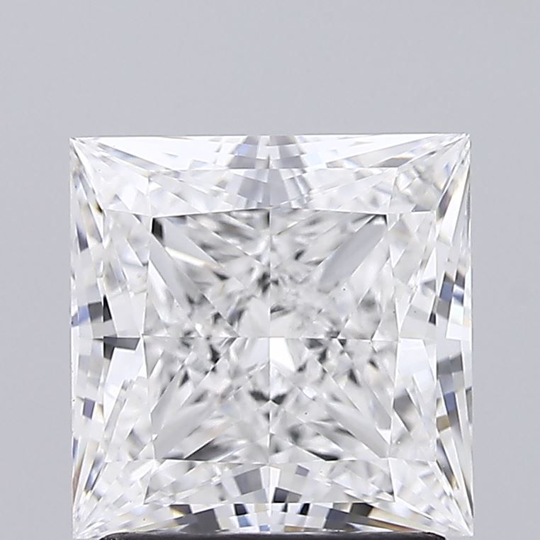 1.91-CARAT Princess DIAMOND