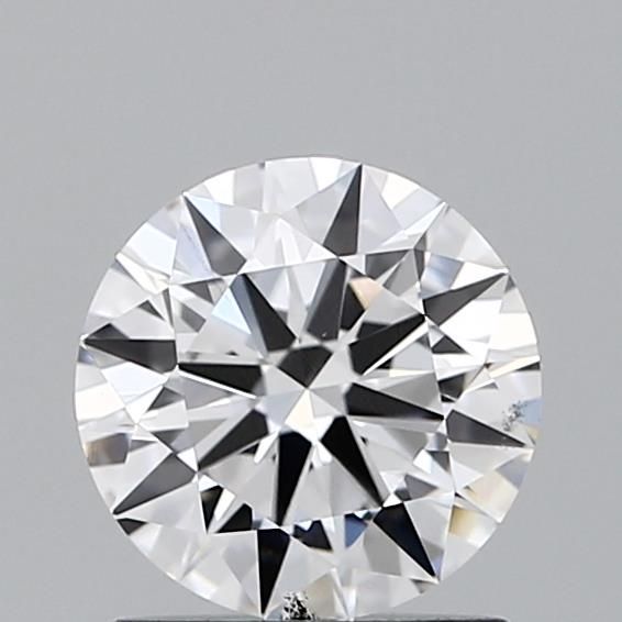 1.20-CARAT Round DIAMOND
