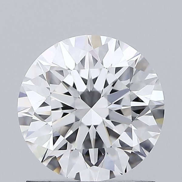 1.08-CARAT Round DIAMOND