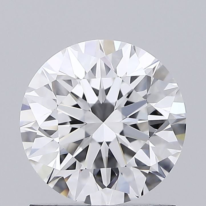 1.08-CARAT Round DIAMOND