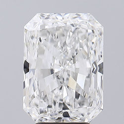 5.01-CARAT Radiant DIAMOND