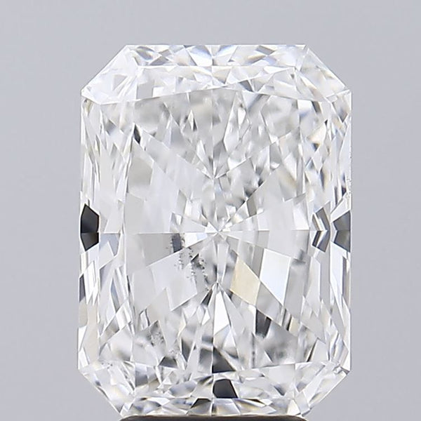 5.01-CARAT Radiant DIAMOND