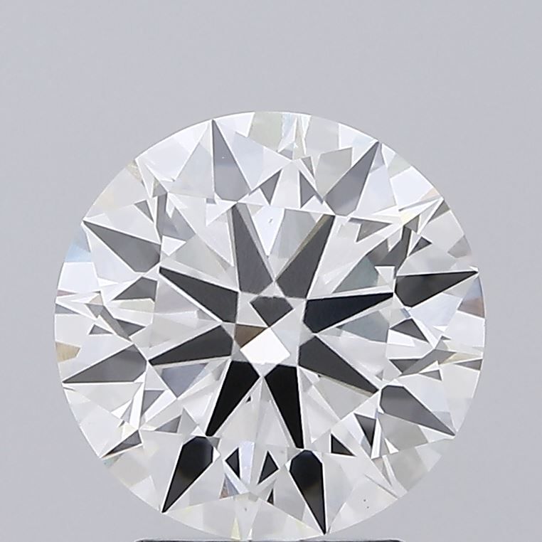 3.30-CARAT Round DIAMOND