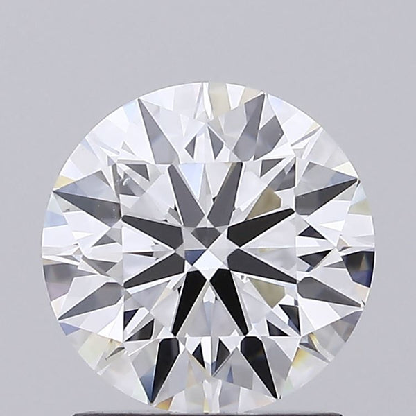 1.53-CARAT Round DIAMOND