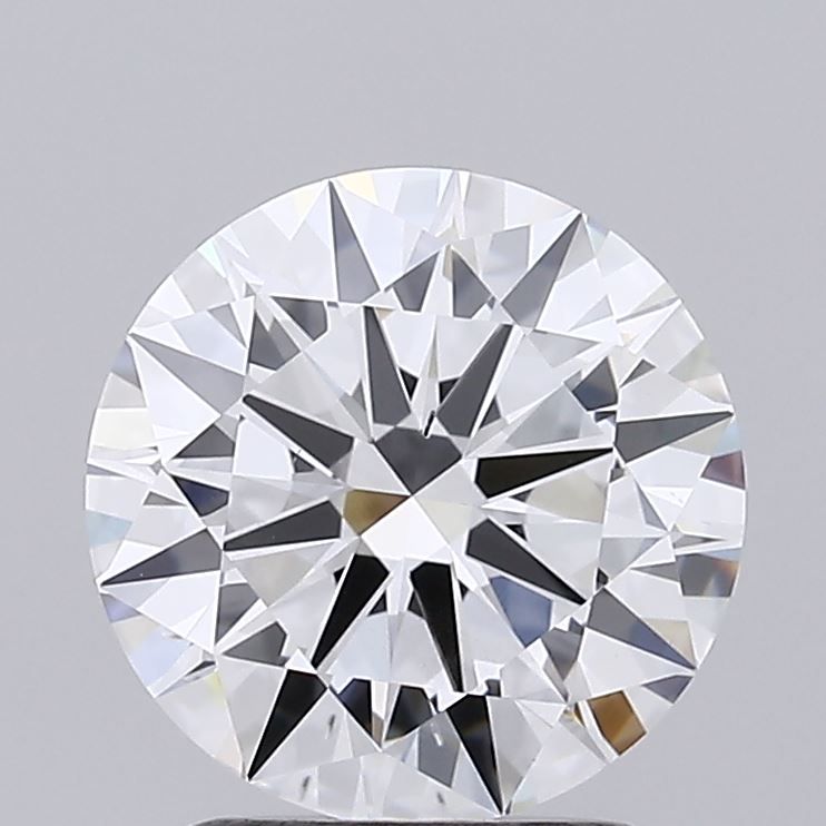 2.03-CARAT Round DIAMOND