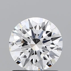 1.22-CARAT Round DIAMOND