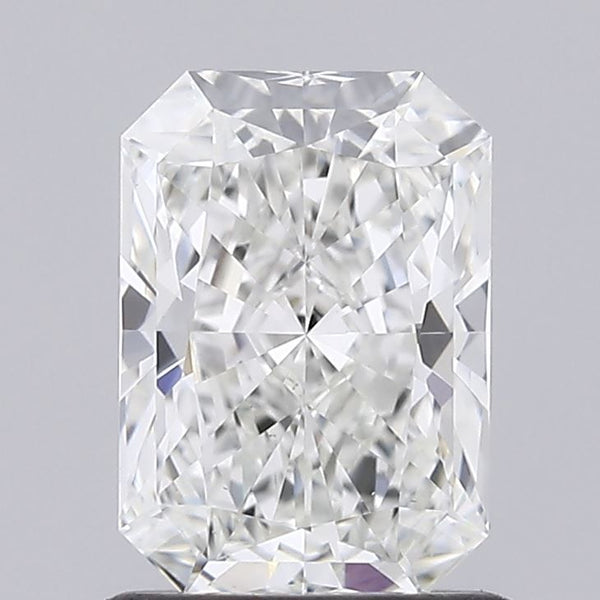 1.03-CARAT Radiant DIAMOND