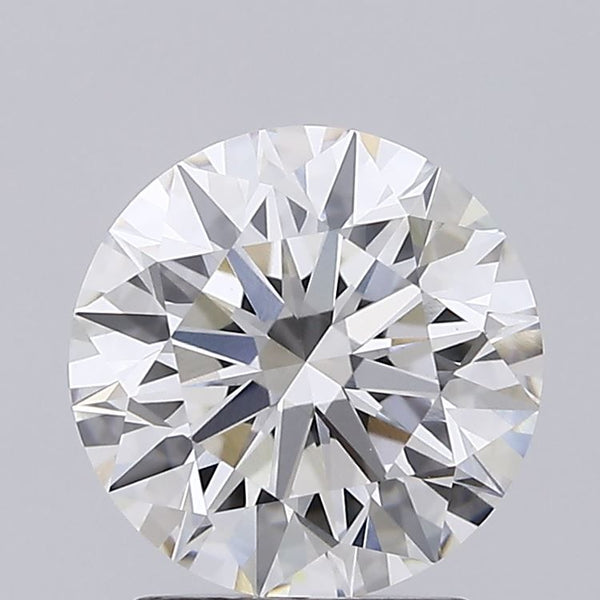 2.14-CARAT Round DIAMOND
