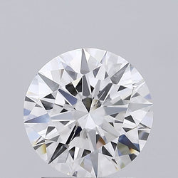2.09-CARAT Round DIAMOND
