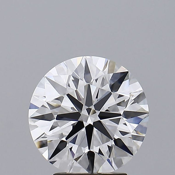 3.23-CARAT Round DIAMOND
