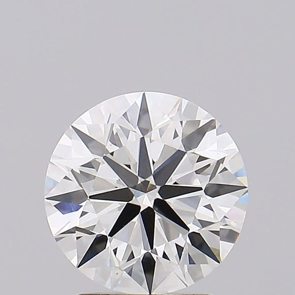 2.31-CARAT Round DIAMOND