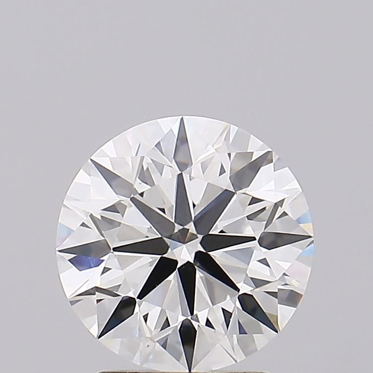 2.31-CARAT Round DIAMOND