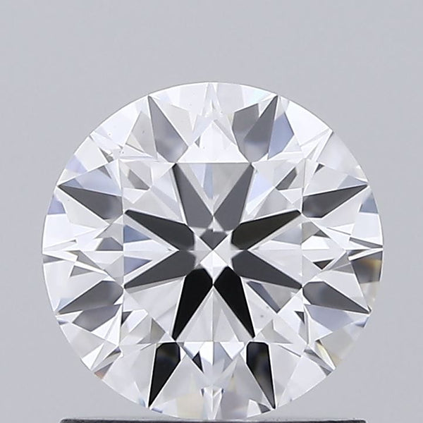 1.01-CARAT Round DIAMOND