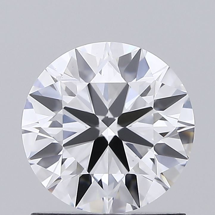 1.01-CARAT Round DIAMOND