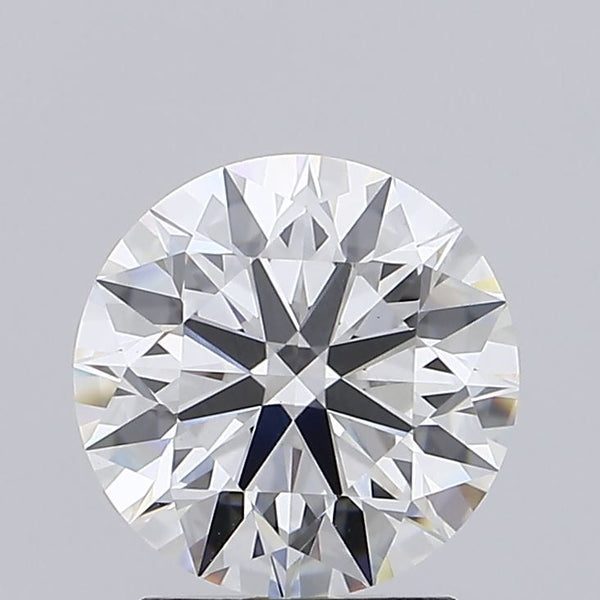 2.34-CARAT Round DIAMOND