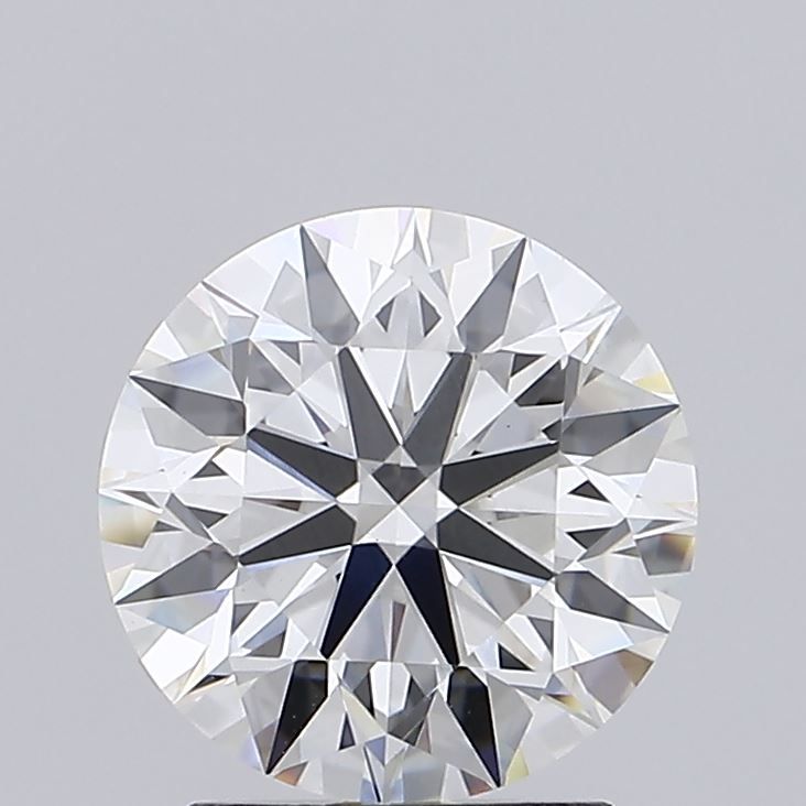 2.34-CARAT Round DIAMOND