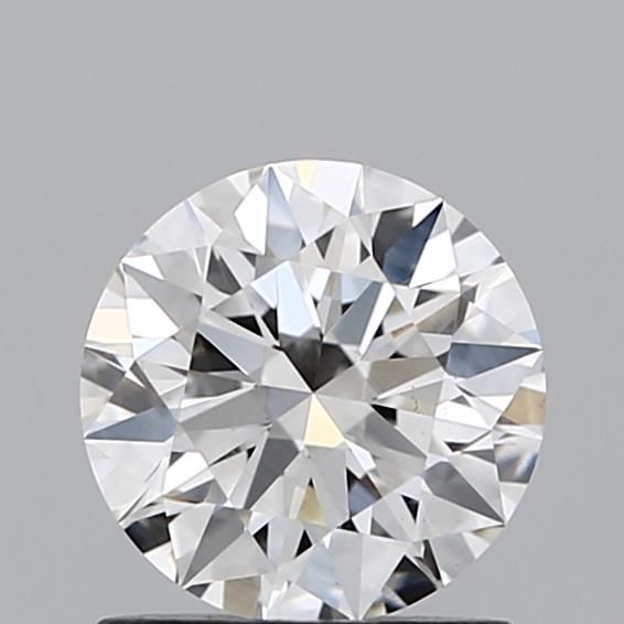 1.09-CARAT Round DIAMOND