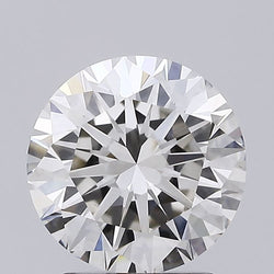 2.22-CARAT Round DIAMOND