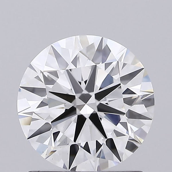 1.34-CARAT Round DIAMOND