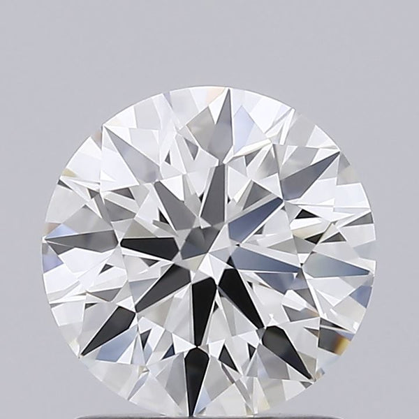 1.23-CARAT Round DIAMOND