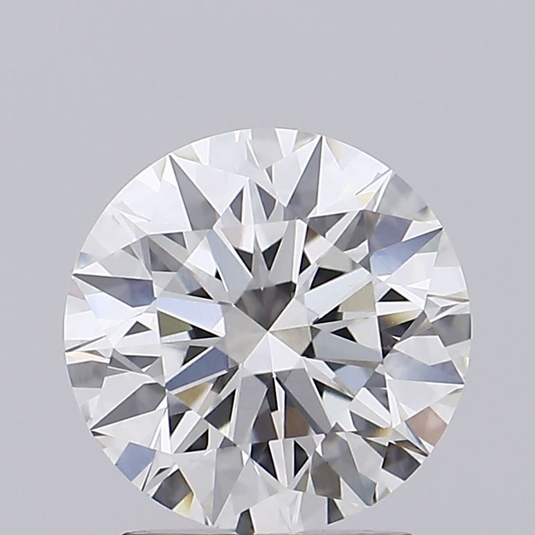 2.30-CARAT Round DIAMOND