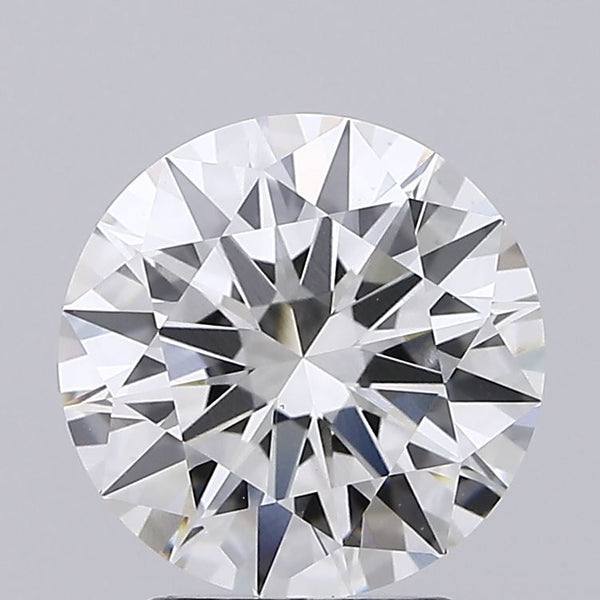 3.26-CARAT Round DIAMOND