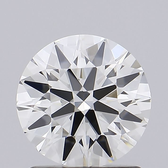 1.09-CARAT Round DIAMOND