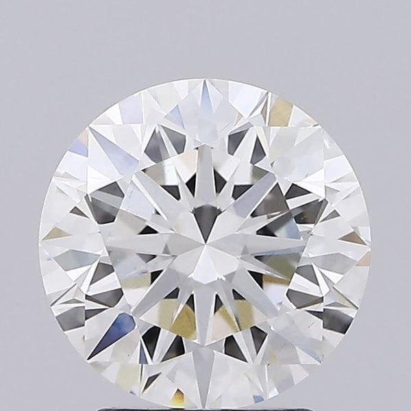 3.01-CARAT Round DIAMOND
