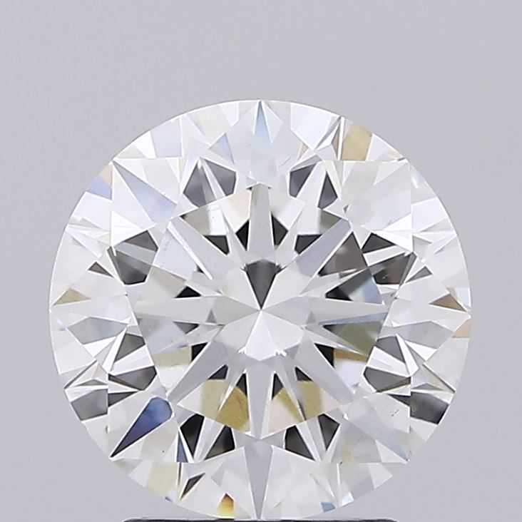3.01-CARAT Round DIAMOND