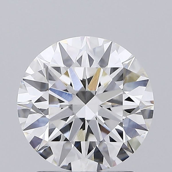 2.30-CARAT Round DIAMOND