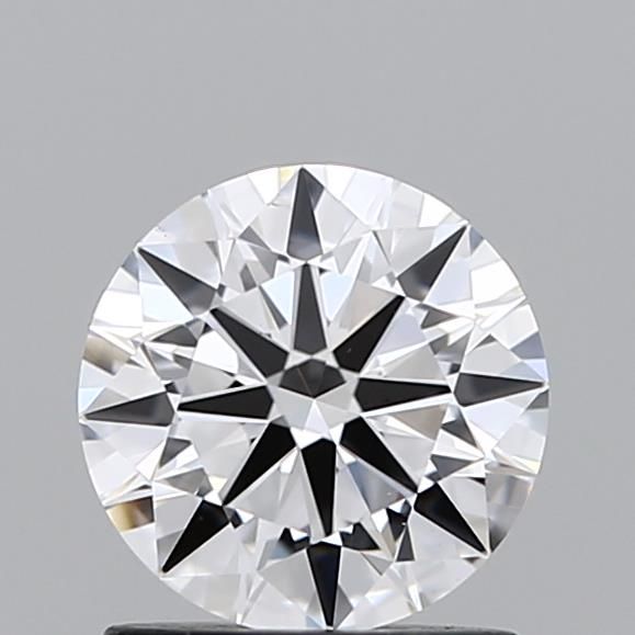1.11-CARAT Round DIAMOND