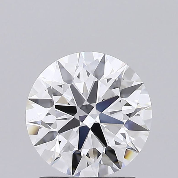 1.65-CARAT Round DIAMOND