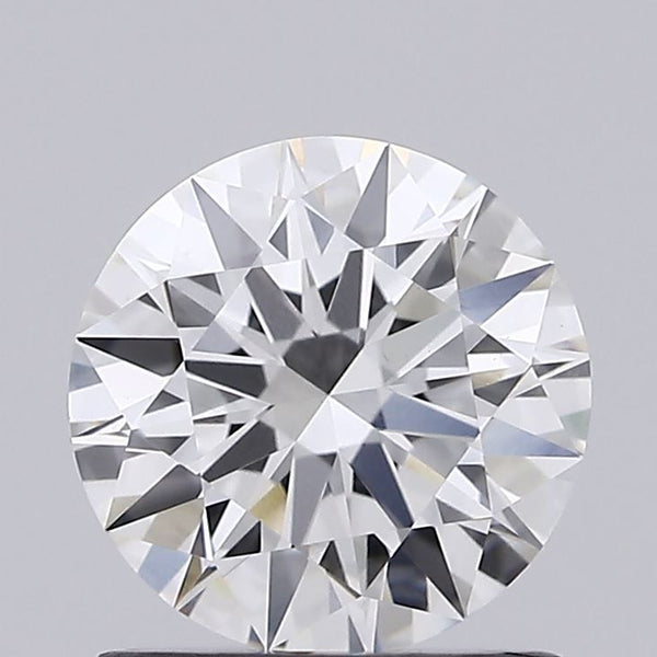 1.11-CARAT Round DIAMOND